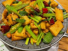 -小俩口烧烤东北菜(双井店)