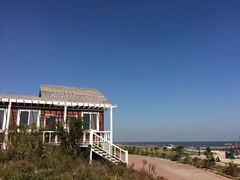 -渔岛海洋度假区