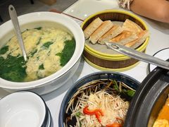-雅酌园·烟火南京菜(颐和路店)