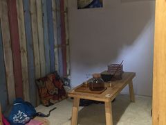 -小时光咖啡馆(开森度假森林店)
