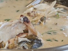 -雪湖煜辰鱼头老店(雪野湖店)
