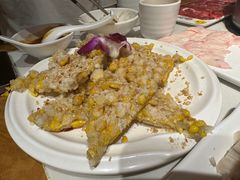 -焯牛潮汕牛肉火锅(云峰街创始店)