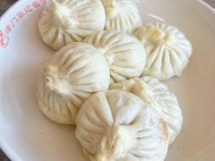 -津门张记包子铺(华昌道店)