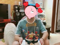 -EnergyCake蛋糕理想国