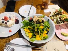 -AFS Cafe & Canteen(闽江二路店)