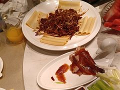 -玉林烤鸭店(定福庄店)
