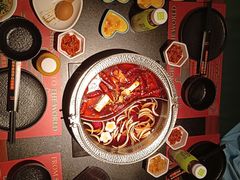 -牛New寿喜烧(闵行龙湖天街店)