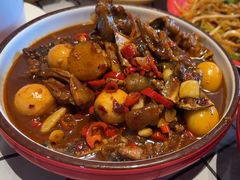 -江西老表·经典江西八大碗