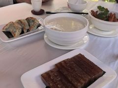 -鹿鸣酒家(越秀店)