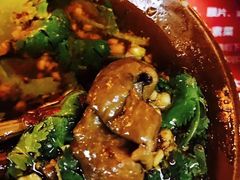 秘制肥肠-大话三城重庆火锅(万科天誉店)