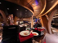 -杭州国际会议中心洲际酒店-原素全日餐厅(解放东路店)