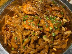 -谢蟹浓·肉蟹煲(新奥店)
