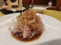 -湖影中餐厅·南京金茂威斯汀大酒店