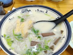 -鸭小妹鸭血粉丝(老门东店)