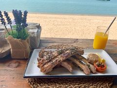 猪肋排-Coco Tam’s