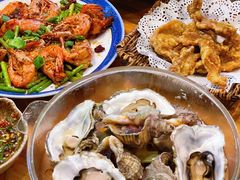 -鲜小岛·铜锅涮肉