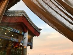 -那家小馆•北京菜•烤鸭(香山店)