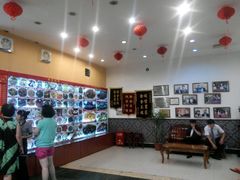 android_upload_pic-大眼锅贴水饺(河东店)
