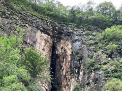 -圣莲山风景区