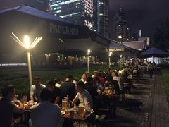 -宝莱纳餐厅(滨江店)