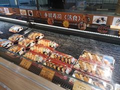 零售区-姬岛生鲜(东鼓道店)