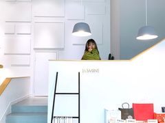 -CHEZ JASMINE 茉莉的氧气厨房