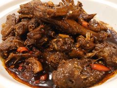 南昌啤酒鸭-南昌饭店(西黄城根南街店)