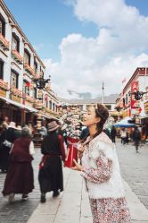 -风马映像摄影工作室(布宫店)