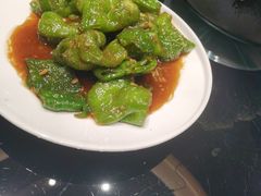 -清真·宁夏印象·盐池滩羊肉体验店(江宁路店)