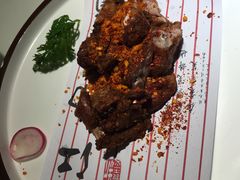 -姜君·千岛湖鱼头馆(浦东大道店)
