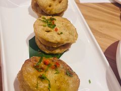-枣子树·素食餐厅(普陀山店)