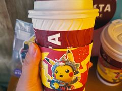 -COSTA COFFEE(中粮祥云店)