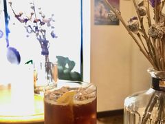 -沪水焙煎室(淡水路店)