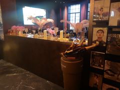 -YUE·6·西式融合餐厅(外滩六号店)