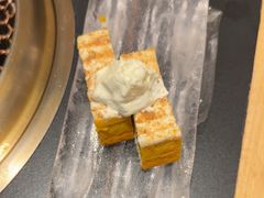 -極屋鮨牛 · 烧肉酒场(时代C馆店)