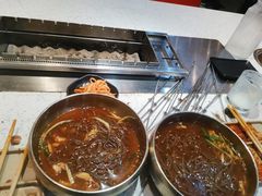 -延边金利串店(安达街店)