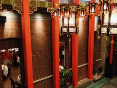 -梅龙镇酒家(南京西路总店)
