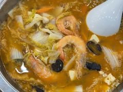 -渔码头食府(蓬莱阁店)