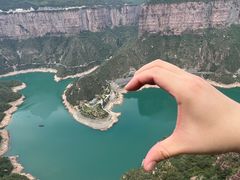 -河南宝泉旅游区