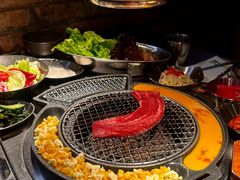 -炑八韩烤(琼华店)