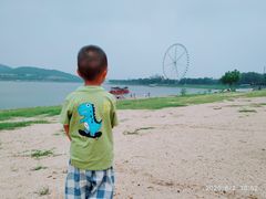 -济南国际园博园