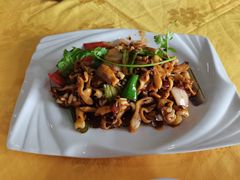 酱爆广西蛏子皇-蚝专家(北滘店)