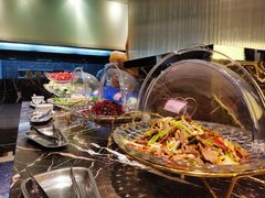 -陕西汤峪会议中心温泉酒店