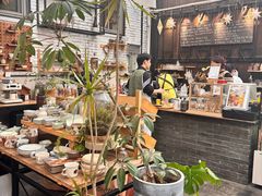 -北马山庄植趣咖啡