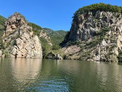 -大连冰峪旅游度假区