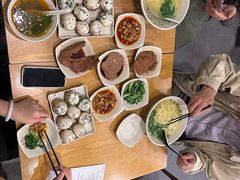 -东泰祥生煎馆(重庆北路店)