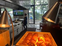 -杭州桐庐康莱德酒店西餐厅-舍