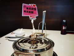 -煲王粤菜餐厅(中侨中心店)