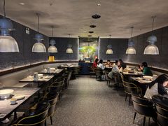 -大同江朝鲜菜•长春地标美食(欧亚卖场店)