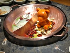 -重庆地瓜老火锅(广渠门店)